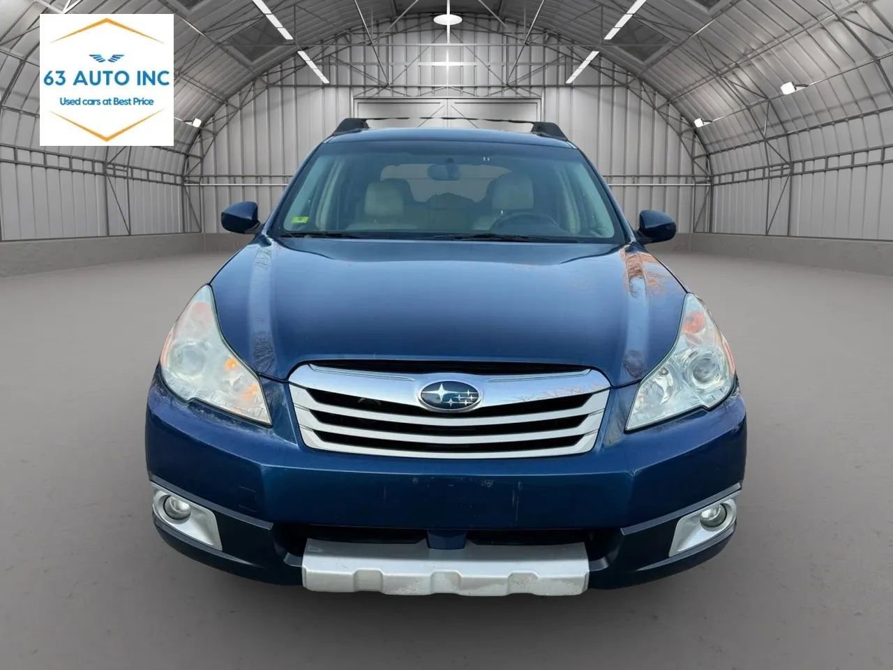 Used 2011 Subaru Outback 2.5i Limited image 8