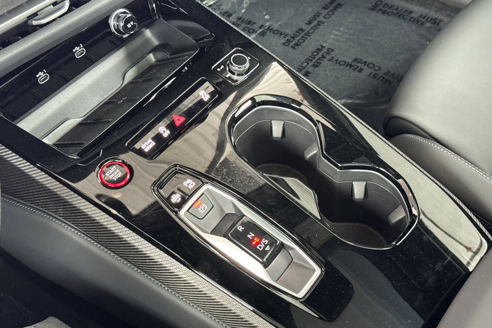 New 2025 Audi S5 Premium Plus image 20