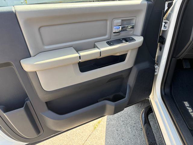 Used 2009 Dodge Ram 1500 Truck TRX AWD/4WD image 19