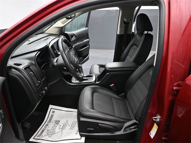 Used 2018 GMC Canyon All Terrain image 11