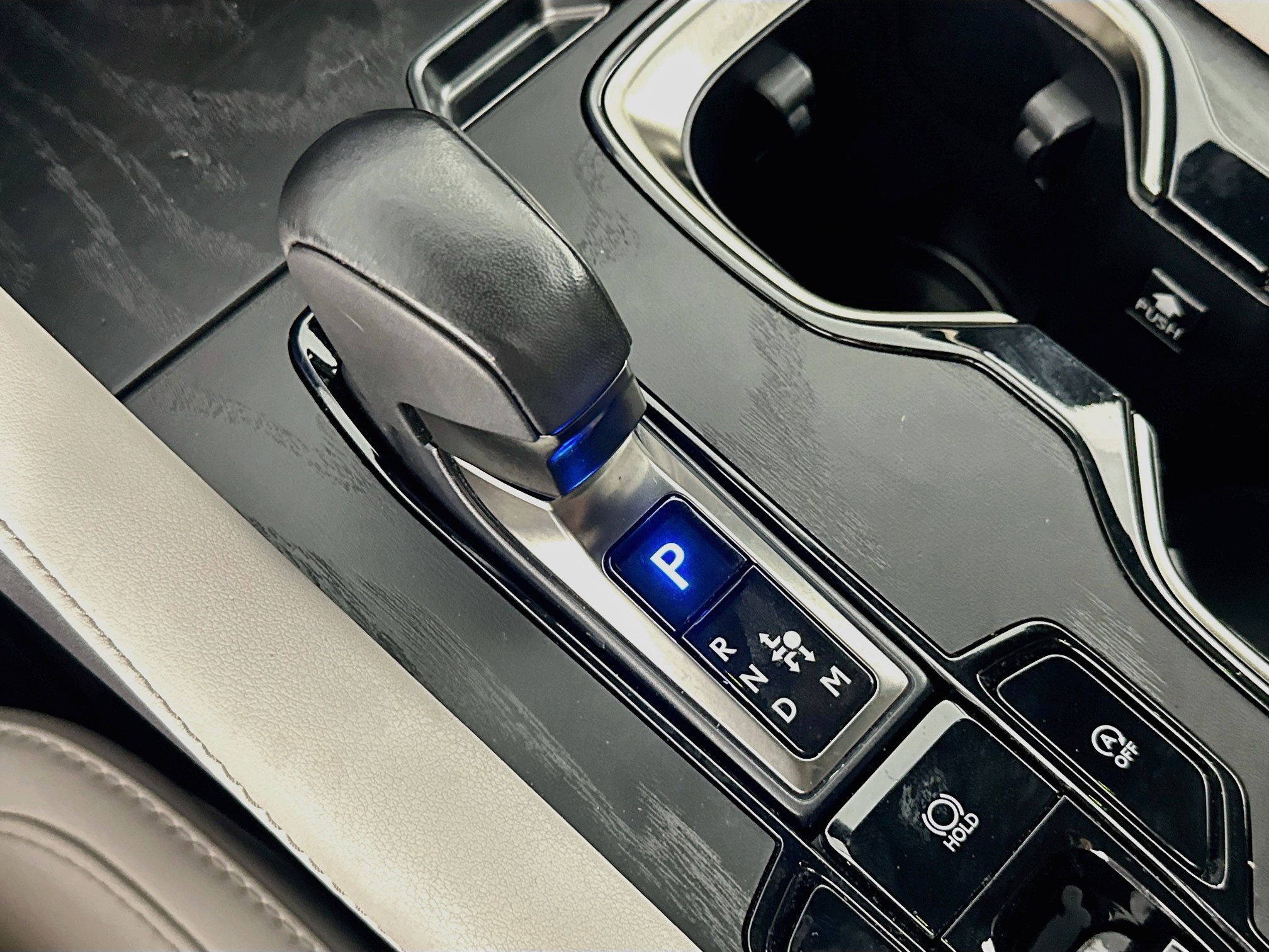 Used 2023 Lexus RX 350 Premium w/ Cold Area Package FWD image 25