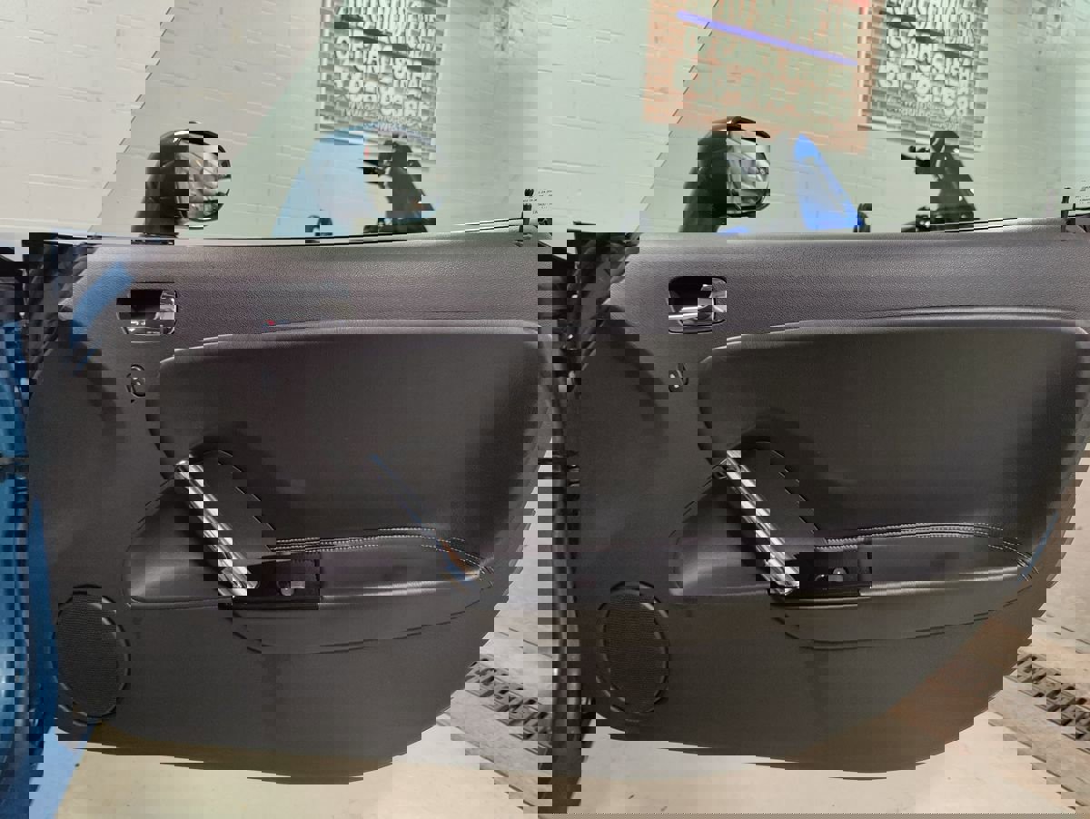 Used 2008 Saturn Sky Red Line image 11