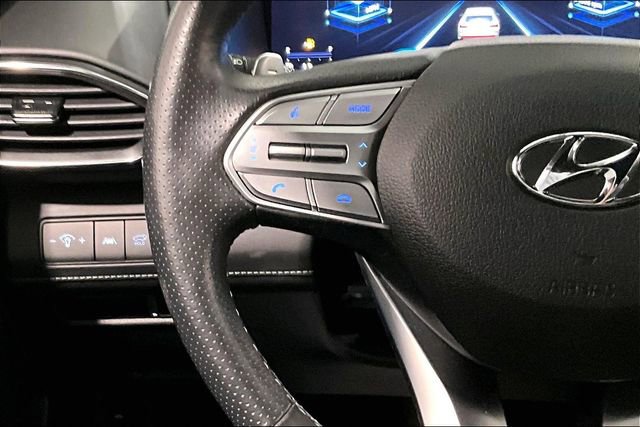 Used 2023 Hyundai Santa Fe Calligraphy image 11
