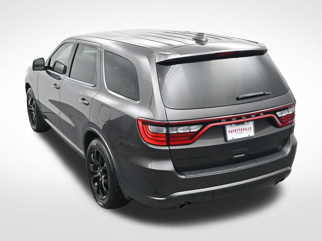 Used 2020 Dodge Durango GT RWD image 23