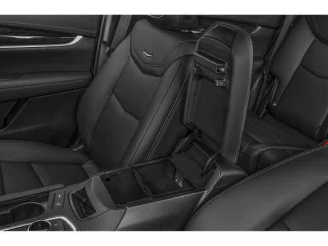 Used 2026 Cadillac XT5 Luxury FWD image 14