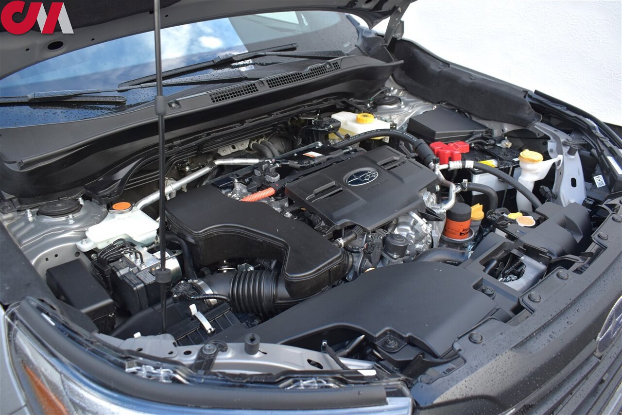 Used 2025 Subaru Forester Touring image 36