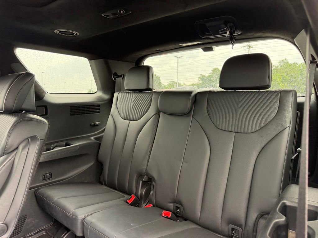 Used 2023 Hyundai Palisade Calligraphy FWD image 15