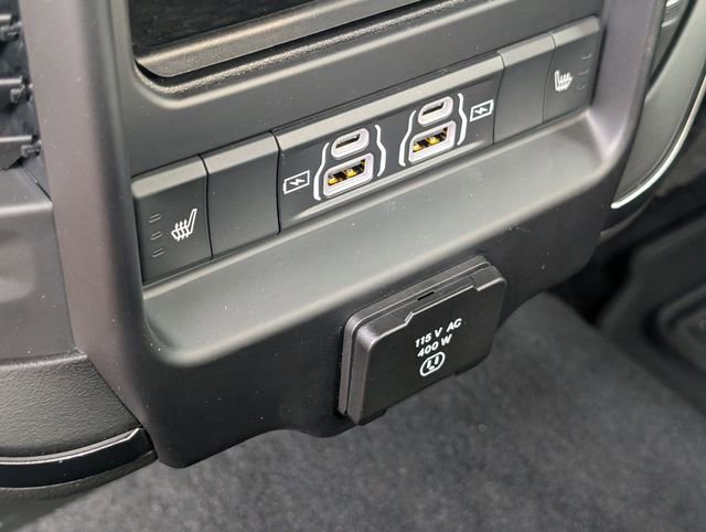 New 2026 RAM 3500 Limited image 25