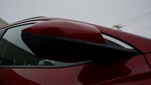 Used 2024 Hyundai Tucson SEL image 89