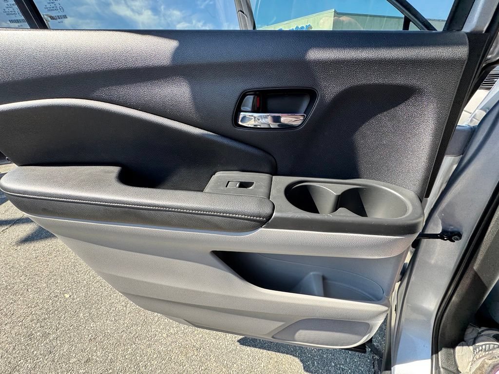 Used 2017 Honda Pilot EX image 28