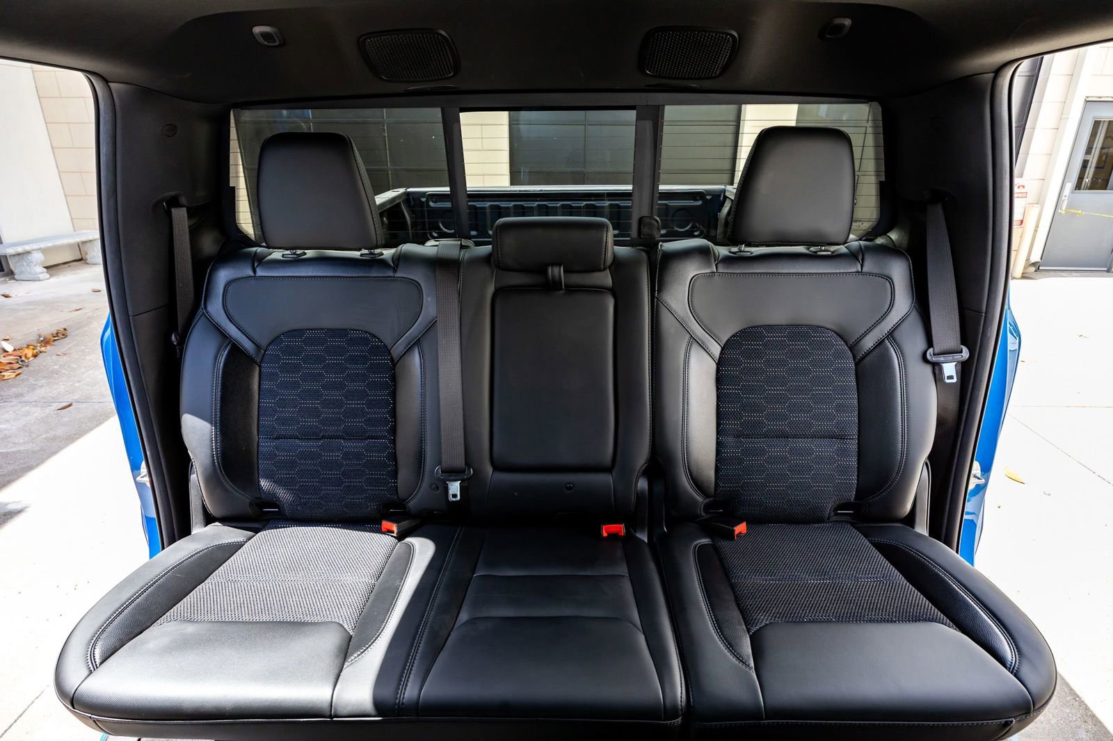 Used 2023 RAM 1500 Big Horn image 37