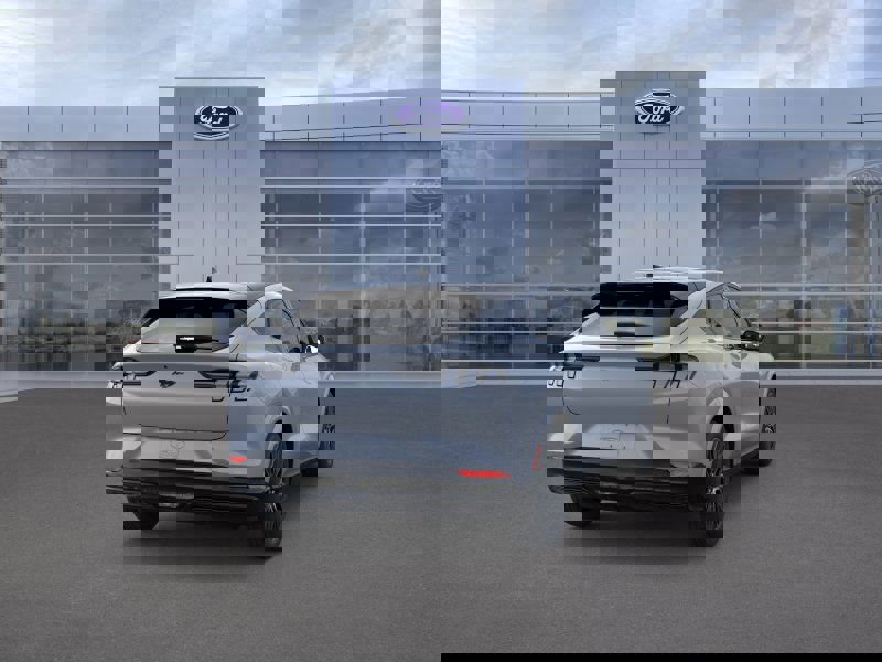 New 2026 Ford Mustang Mach-E Premium image 21