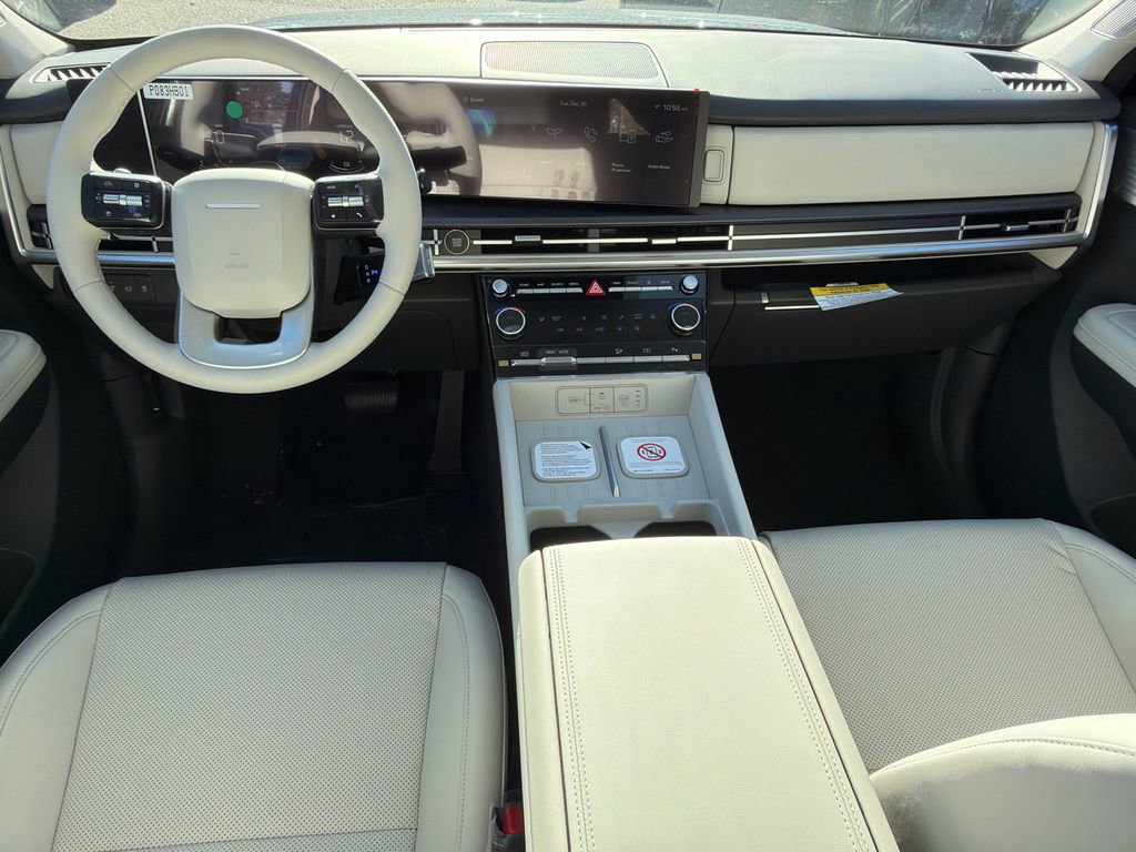 New 2026 Hyundai Santa Fe SEL image 23