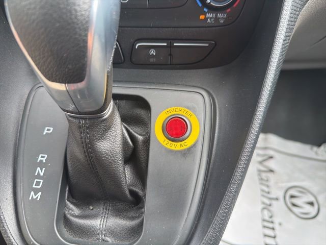 Used 2020 Ford Transit Connect XL FWD image 26