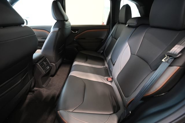 New 2026 Subaru Forester Sport AWD/4WD image 8