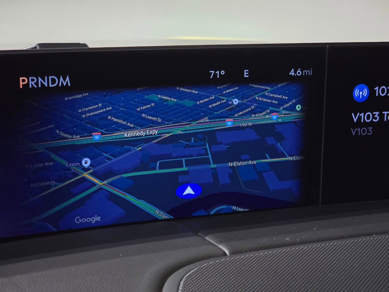 New 2025 Lincoln Navigator Black Label image 24