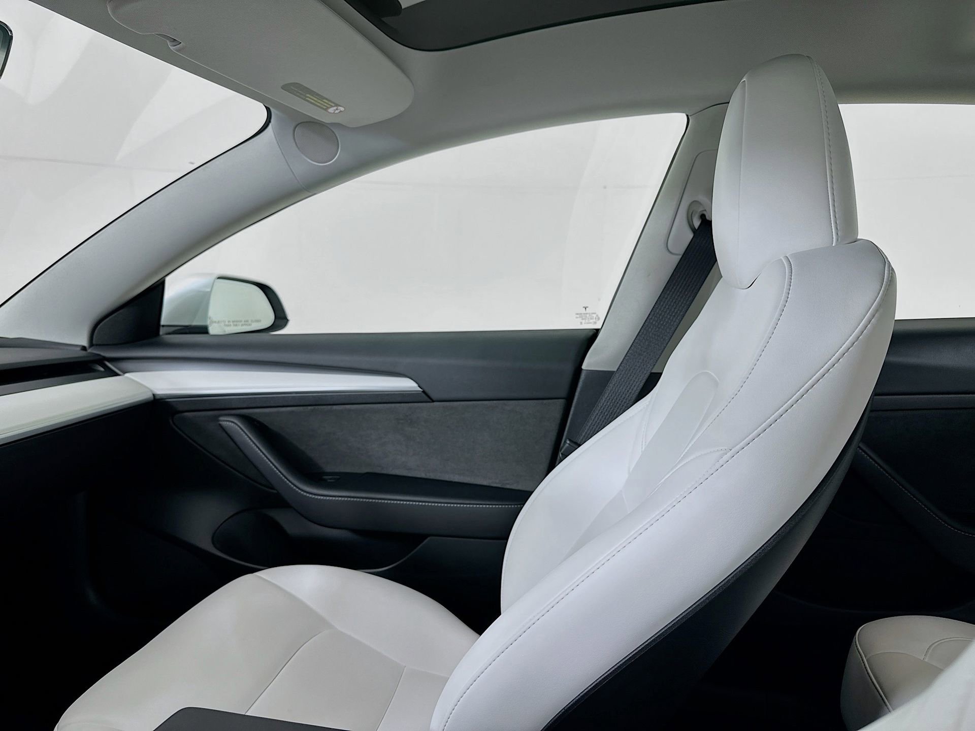 Used 2023 Tesla Model 3 Long Range image 25