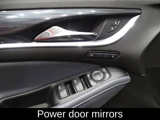 Used 2024 Buick Enclave Premium image 25