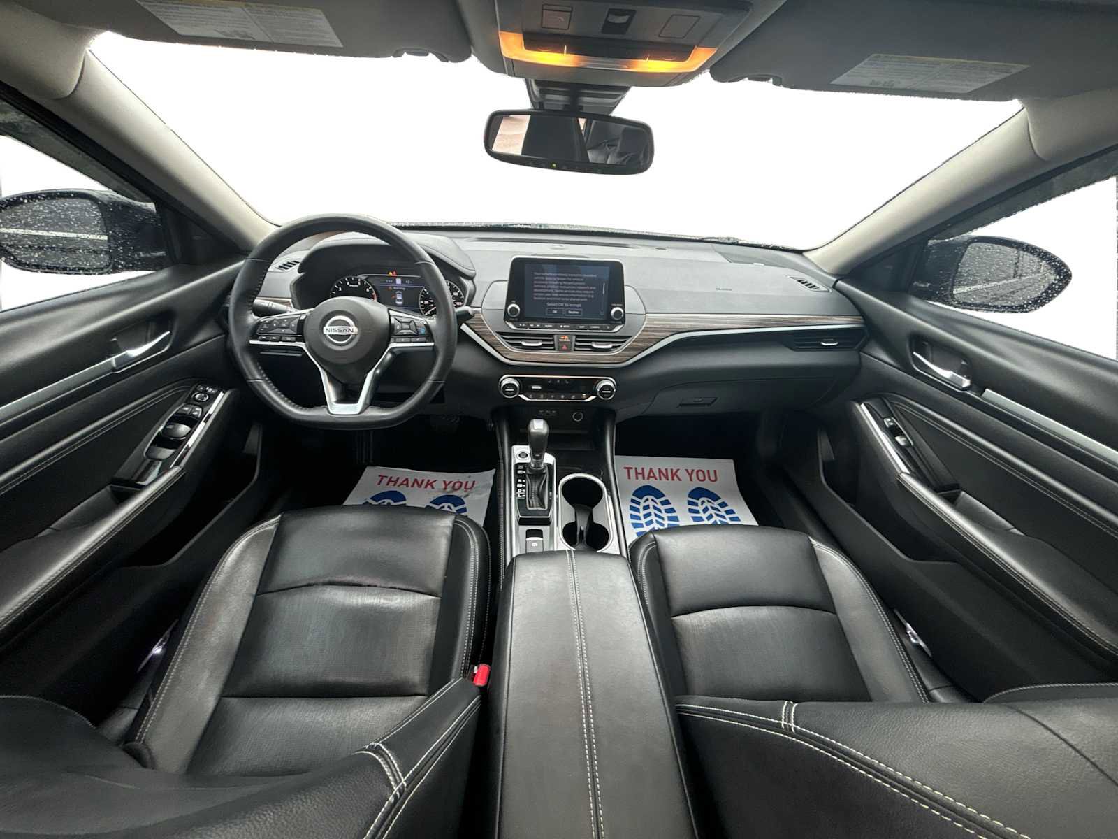 Used 2020 Nissan Altima 2.5 SL image 15