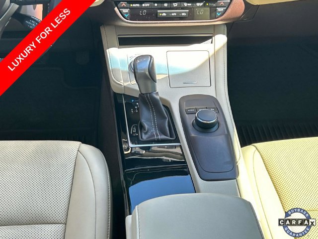 Used 2017 Lexus ES 350 w/ Accessory Package 2 FWD image 15