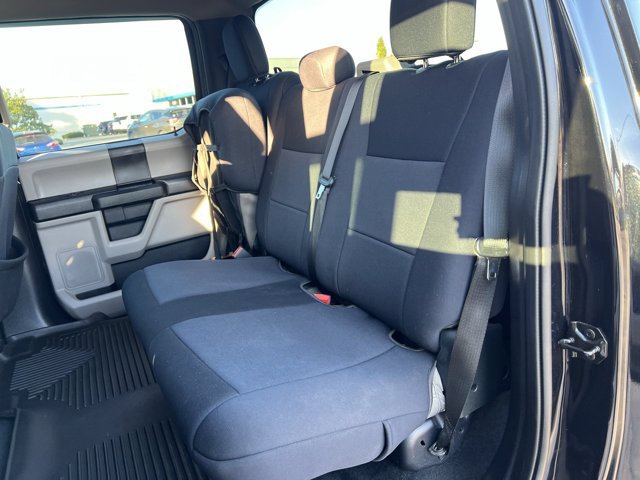 Used 2021 Ford F250 XL w/ STX Appearance Package AWD/4WD image 25