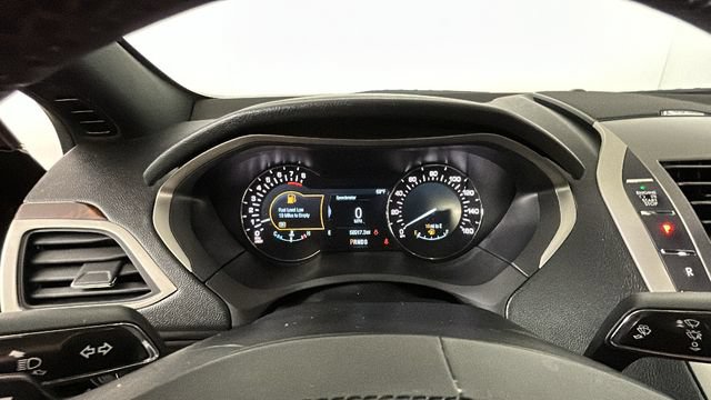 Used 2018 Lincoln MKZ Reserve w/ Climate Package FWD image 17
