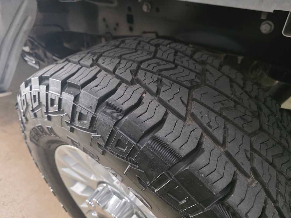 Used 2021 Ford F250 XLT w/ XLT Value Package image 8