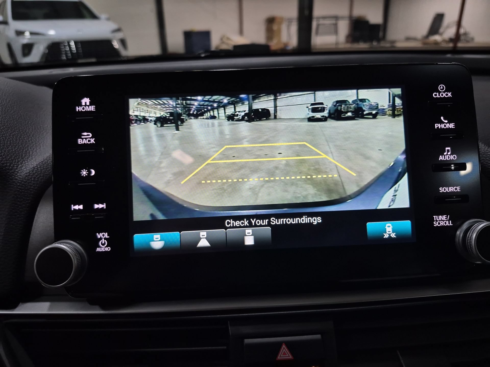 Used 2021 Honda Accord EX image 15