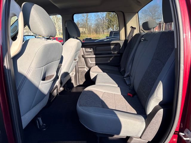 Used 2019 RAM 1500 Express w/ Wheel & Sound Group image 9