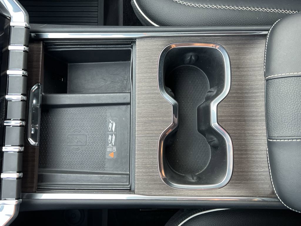 Used 2024 GMC Acadia Denali w/ Super Cruise Package image 23