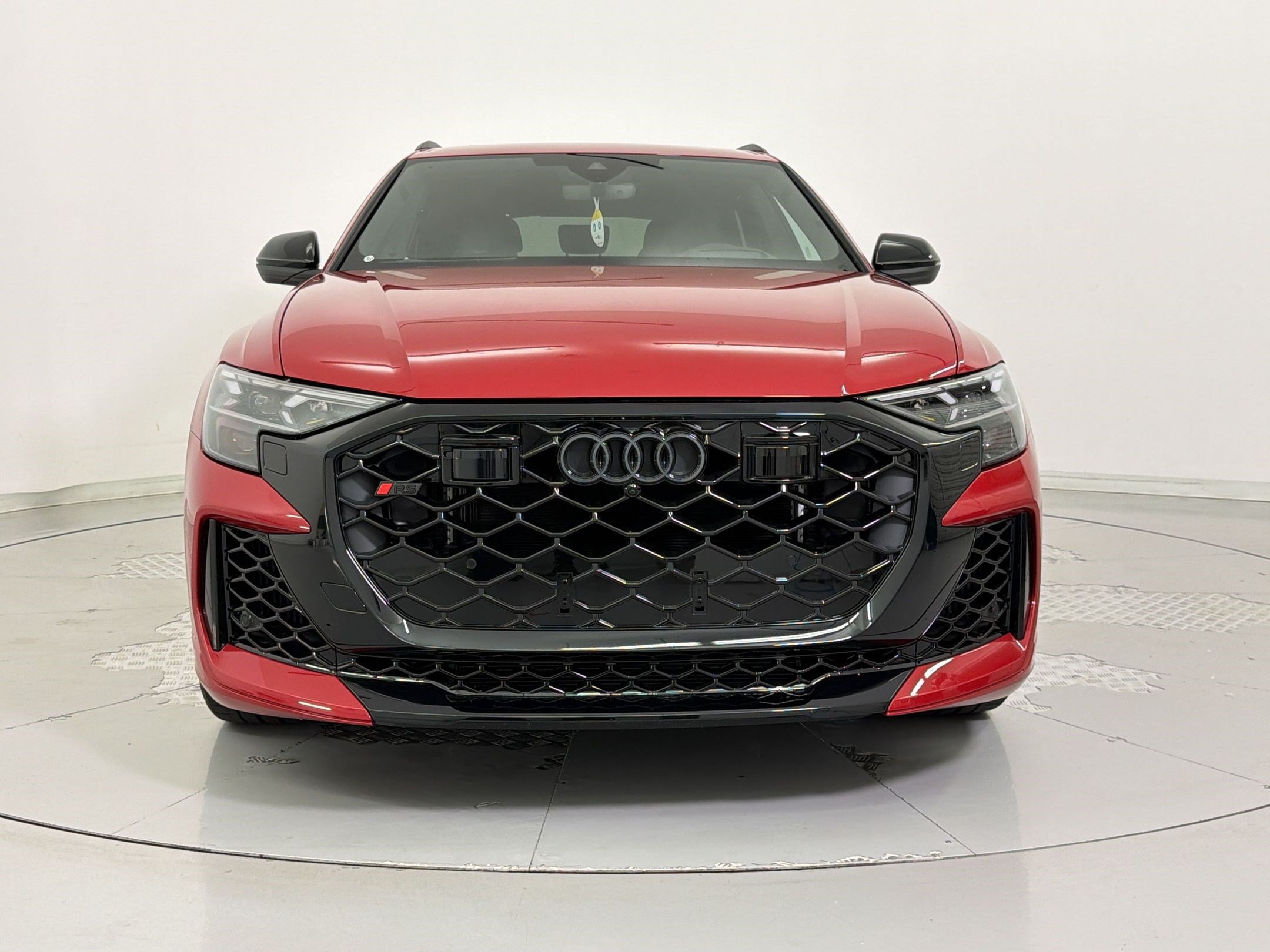 New 2026 Audi RS Q8 performance AWD/4WD image 6