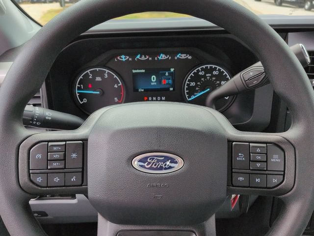 New 2026 Ford F550 4x4 Regular Cab Super Duty image 22
