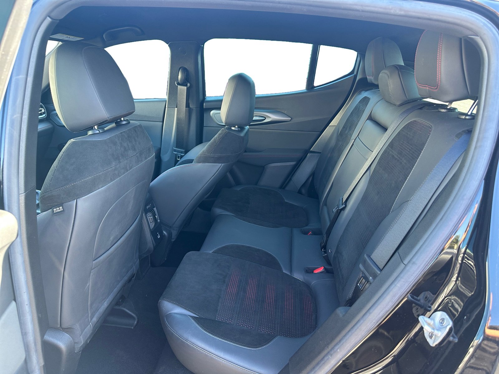 Used 2024 Dodge Hornet R/T image 13