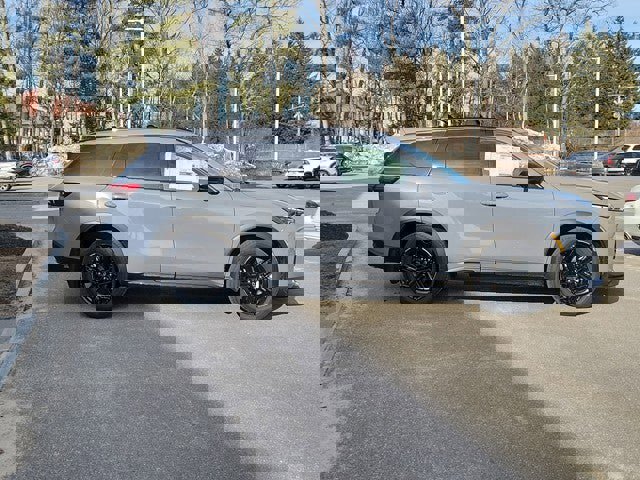 New 2026 INFINITI QX60 Sport w/ Dark Cargo Package image 45