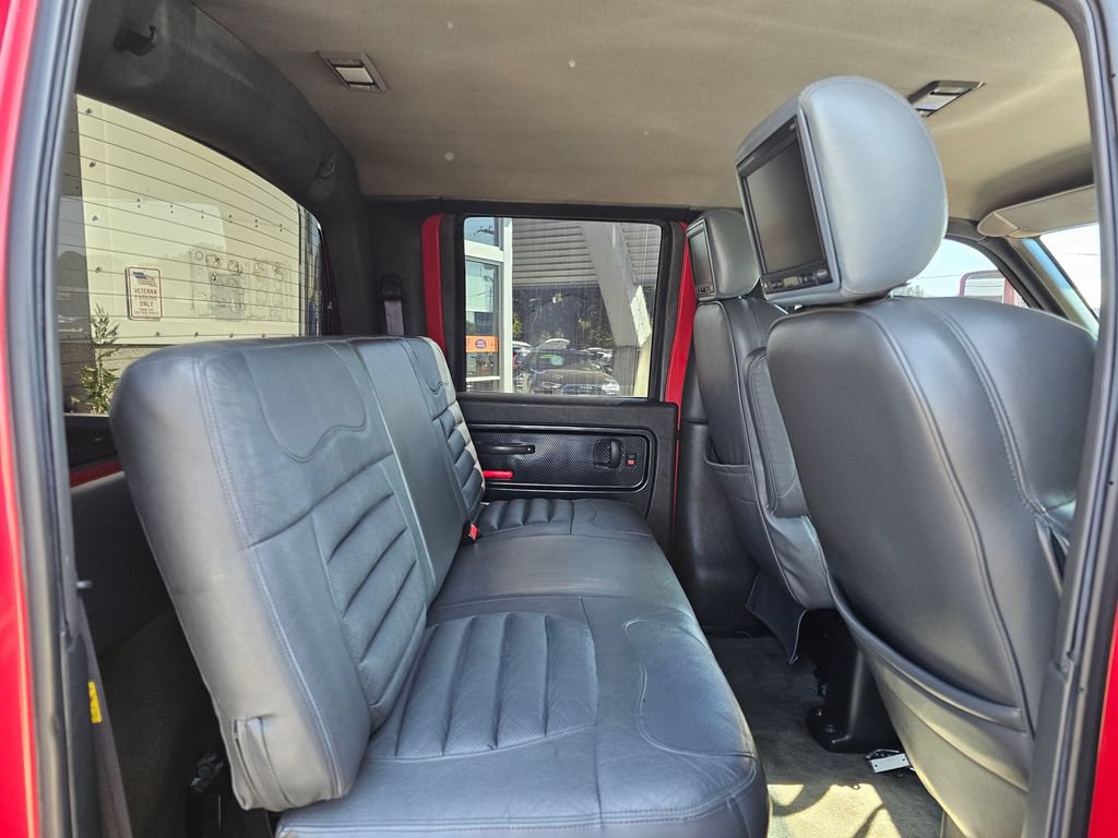 Used 2006 GMC TopKick C4500 2WD Crew Cab image 17