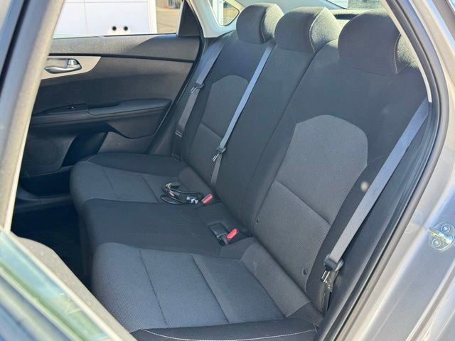 Used 2024 Kia Forte LXS image 28