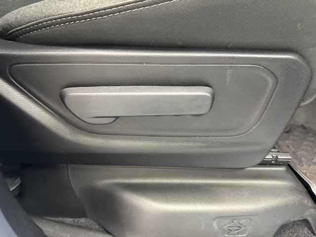 Used 2025 RAM 1500 Big Horn AWD/4WD image 29