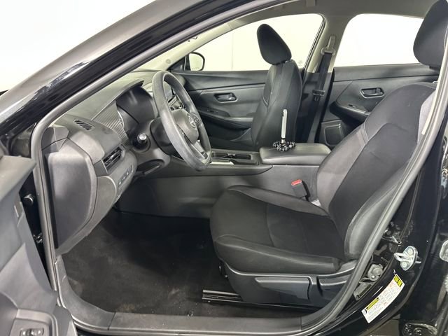 Used 2024 Nissan Sentra S image 11