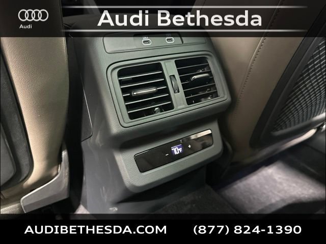 Certified 2025 Audi Q5 Premium Plus AWD/4WD image 26