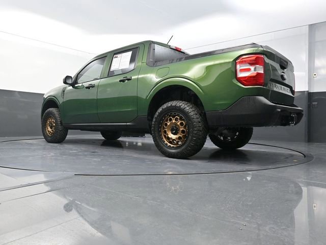 Used 2025 Ford Maverick XL w/ Equipment Group 102A image 22