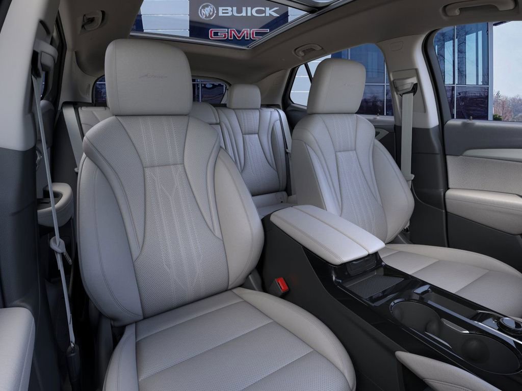New 2026 Buick Envision Avenir AWD/4WD image 16