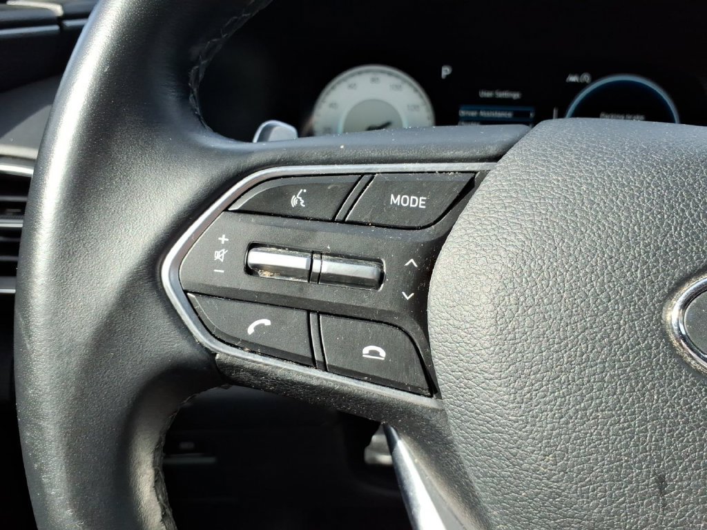 Used 2022 Hyundai Santa Fe SEL w/ Convenience Package FWD image 22