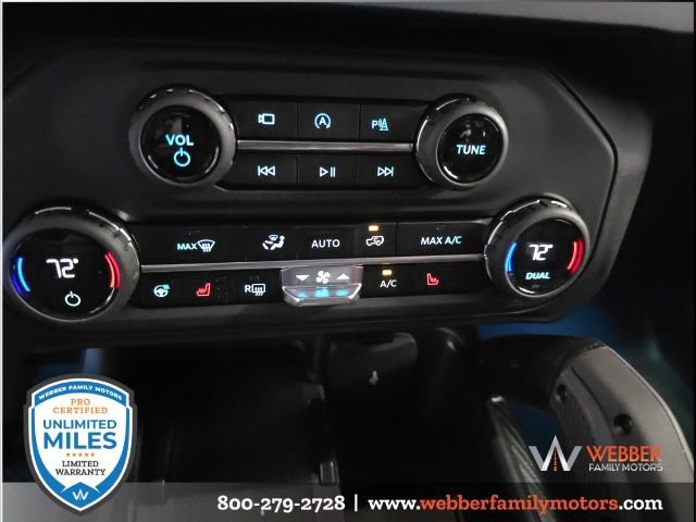 New 2025 Ford Bronco Raptor image 34