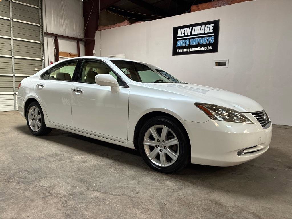 Used 2007 Lexus ES 350 FWD image 2