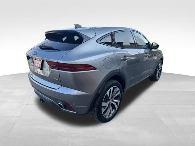 Used 2022 Jaguar E-PACE 300 Sport image 24