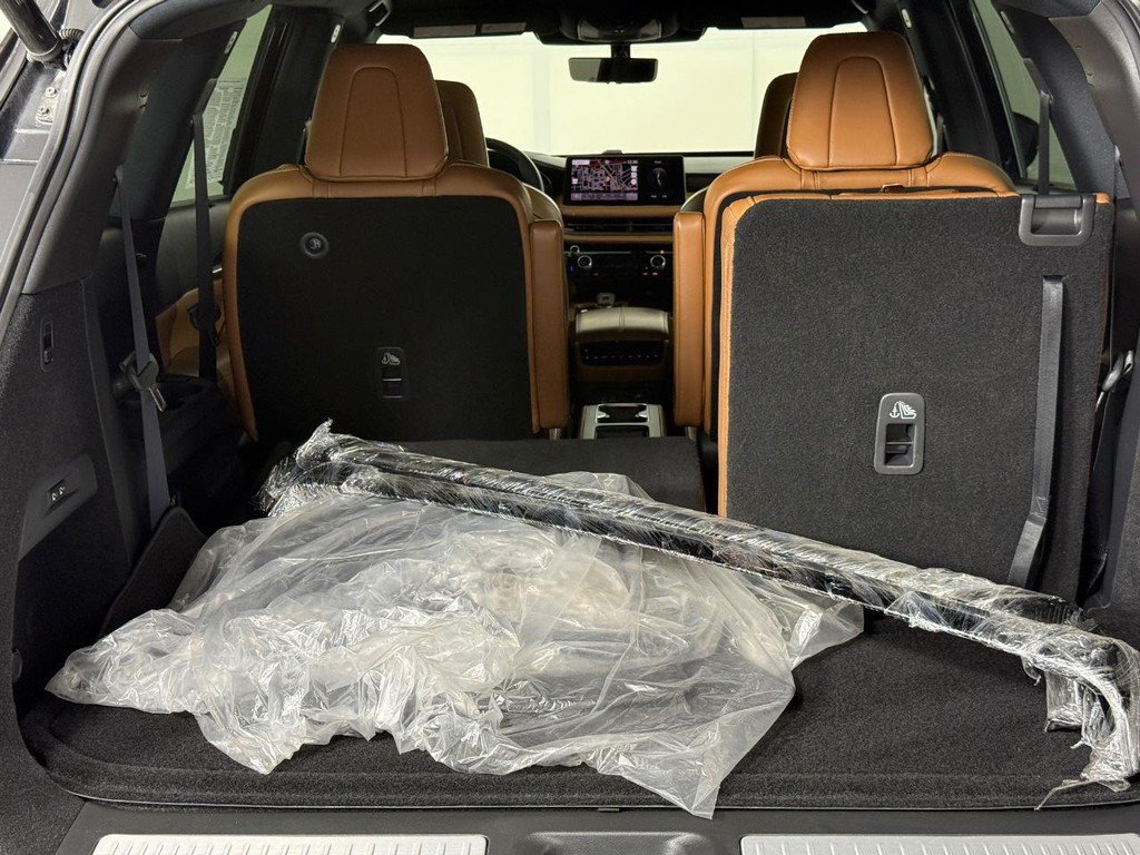 Used 2023 INFINITI QX60 Autograph w/ Cargo Package AWD/4WD image 9