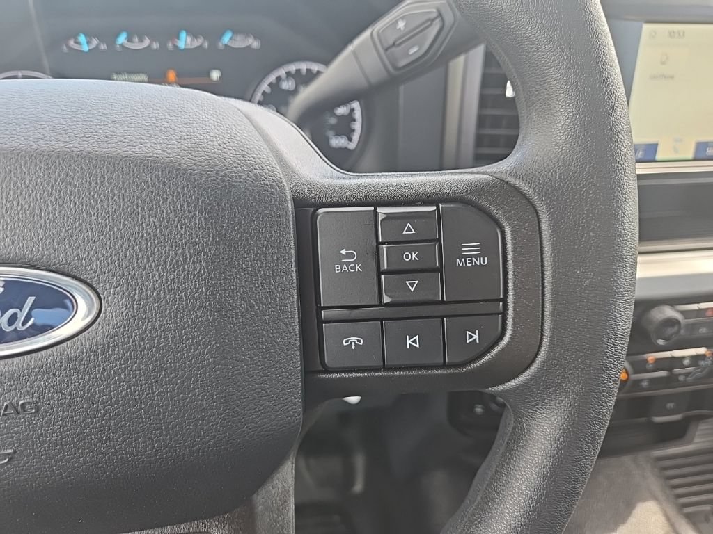 New 2026 Ford F350 XL w/ XL Driver Assist Package AWD/4WD image 34