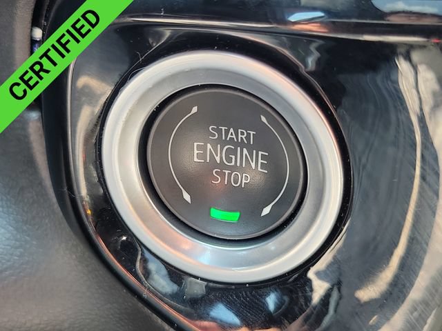 Certified 2024 Chevrolet Silverado 1500 LT Trail Boss w/ Convenience Package II AWD/4WD image 15