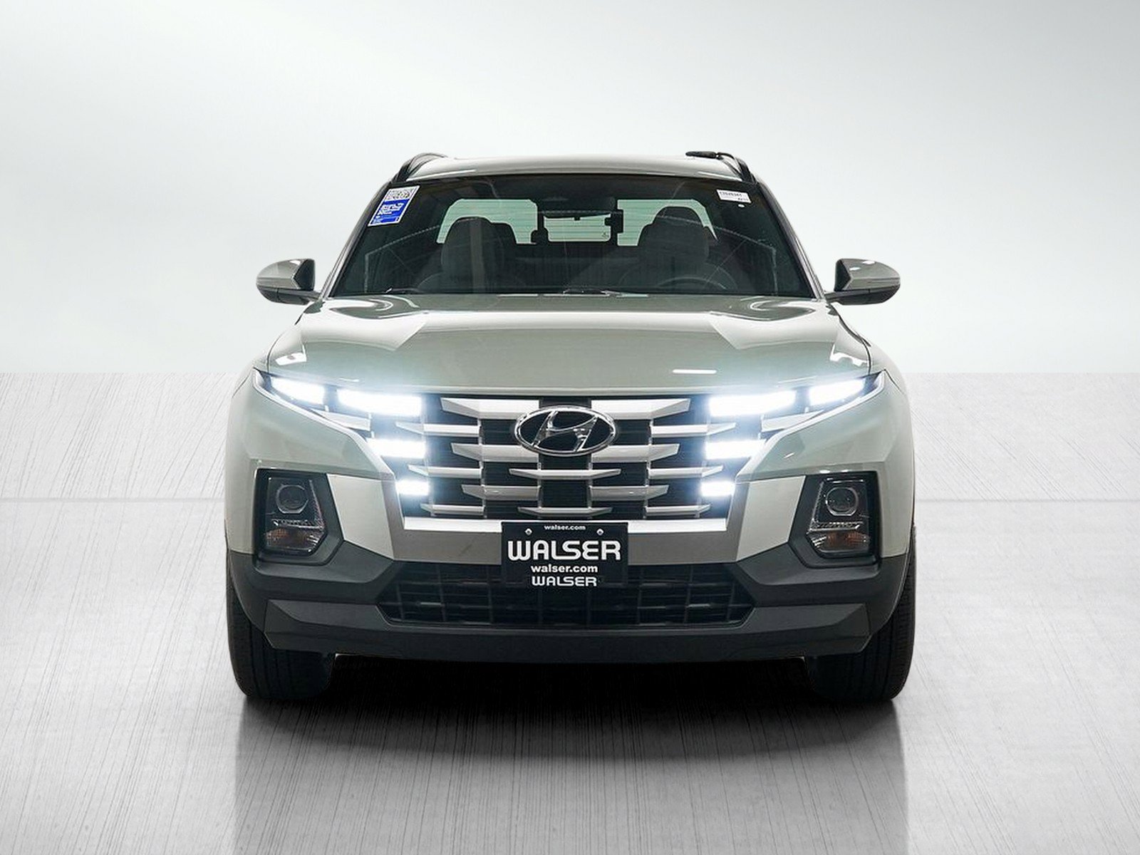 Used 2022 Hyundai Santa Cruz SEL w/ Activity Package AWD/4WD image 8