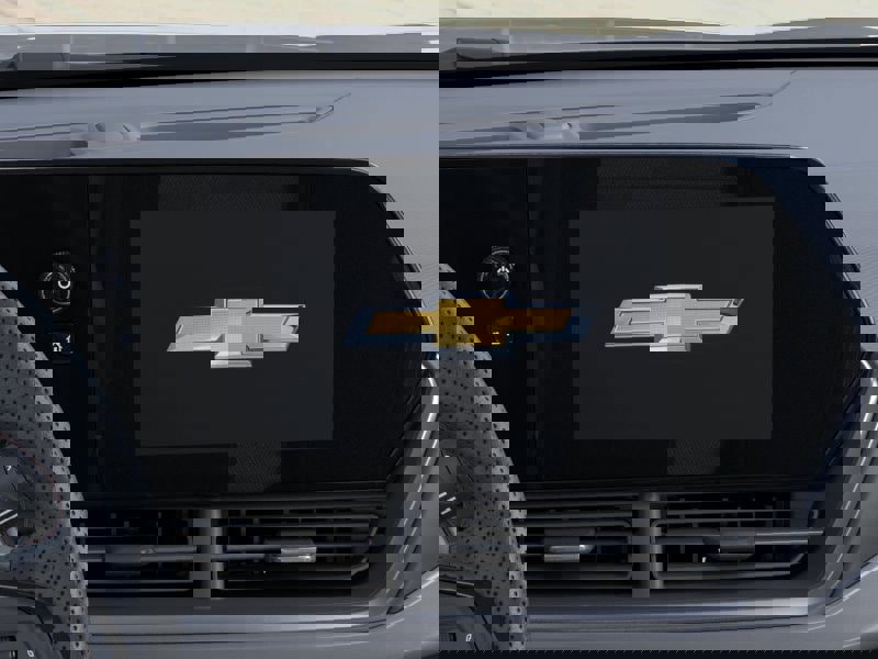 New 2026 Chevrolet Trax RS w/ Sunroof Package image 20